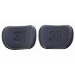 3T(s Lee чай ) COMPACT CRADLES AND PADS KIT CARBON RP-3T-033