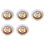 o.. приятный рыболовный . молодежь часть море сверху рыболовный . специальный приятный рыболовный приманка AKB+(e-ke- Be плюс ) креветка серия рефрижератор корм 5 шт. комплект 