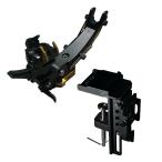 SHACHI( автомобиль chi) удилище catcher . бог судно .. для Quick комплект зажимов 