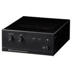 TOA BGM усилитель 3 ввод 30W 2U mute c функцией BG-M130