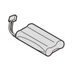  Panasonic блок батарей беспроводной беспроводная телефонная трубка для KX-FAN57