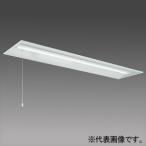 三菱 40形 埋込形 下面開放タイプ 300mm幅 プルスイッチ付 一般タイプ 2000lm 電球色 MY-B420435S/LAHTN