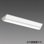 三菱 LEDライトユニット形ベースライト  20形 直付形 逆富士タイプ 150mm幅 3200lm 電球色 MY-V230430/LAHZ