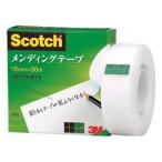 3M Scotch men DIN g лента 18mm×30m 810-1-18