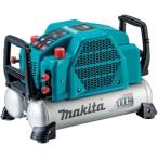 マキタ) エアコンプレッサ AC462XLH 青 50/60Hz共用 タンク容量11L