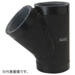 因幡電工 45°Y 排水管用 呼び径150mm 防火区画貫通部耐火措置工法部材 タイカエックス/タイ ...