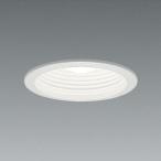 Yahoo! Yahoo!ショッピング(ヤフー ショッピング)遠藤照明 LEDベースダウンライト LEDZ LAMPシリーズ 電球色 E17 LEDランプセット 埋込穴φ65 バッフルタイプ ERD5719W+RAD-715L