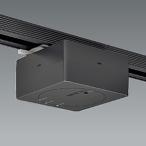 . глициния освещение торцевая дверь way Fit специальный штекер модель чёрный FX-453B