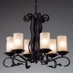 遠藤照明LEDシャンデリアライトフ...