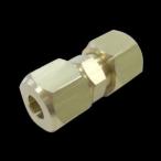 10個セット ユニオンジョイント3分組 適合銅管サイズ:9.52(3/8) FU3_set