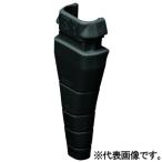 未来工業 引込みブッシング Eモール付属品 屋外・屋内兼用 2号 ブラック EMHB-2K