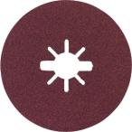 BOSCH X-LOCK алюминий диск 125G100 2608619175