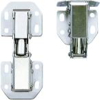 スガツネ工業 面付蝶番 2000-MIGNON