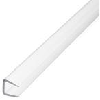 スガツネ工業 ガラスエッジプロテクター GP-08