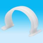 因幡電工 パイプホルダー 保温材付樹脂管用 対応ダクトJD-20N リフォームダクトJD ツインタイプ JRH-16H