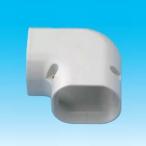 .. электрик тонкий канал LD угол flat поверхность 90° изгиб 90 модель Brown LDK-90-B