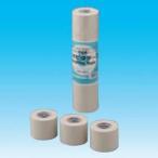 因幡電工 ケース販売 120巻セット ネオピタテープ新・非粘着テープ 50mm×18m アイボリー HY-50-I_set