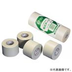 因幡電工 粘着テープ(薄厚タイプ) 25mm×20m アイボリー HV-25-I