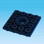 .. электрик контроль вибрации накладка колебание .. предотвращение для амортизирующий материал GPS-80-80