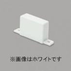 マサル工業 エムケーダクト 付属品 エンド 1号 ホワイト MDE12