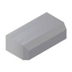 ma обезьяна промышленность end 4 номер серый новый *ef молдинг принадлежности SFME41