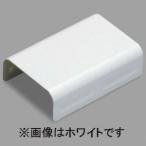 マサル工業 10個セット メタルエフモール 付属品 ジョイントカバー S型 ホワイト MFMJC02_set