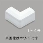 マサル工業 デズミ 1号 ミルキーホワイト ニュー・エフモール 付属品 SFMD13