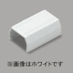 マサル工業 10個セット ジョイントカバー 1号 ホワイト ニュー・エフモール 付属品 SFMJC12_10set