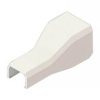 マサル工業 コンビネーション 0号 ミルキーホワイト ニュー・エフモール付属品  SFMC03