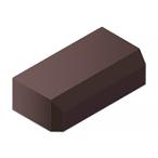 マサル工業 エンド 0号 チョコ ニュー・エフモール付属品  SFME09