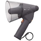 TOA anti-bacterial specification small size rainproof megaphone 3W ER-1103