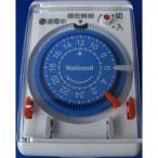  Panasonic электрик 24 час ..... таймер WH3301WP