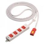 パナソニック ハーネス用OAタップ �