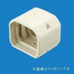 パナソニック スッキリダクト ストレートジョイントN 60型 アイボリー DAS5604W