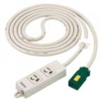 パナソニック ハーネス用OAタップ �