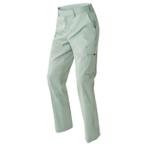 アイトス カーゴパンツ AZITO  LLサイズ アースグリーン AZ_30551_005_LL