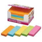 3M post *i tonneau to/... чуть более склеивание модель 75×25mm 90 листов ×20 накладка . цвет ( neon цвет ) 5001SS-NE