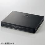 ELECOM ネットワークカメラ専用レコーダー 8TB/16ch対応 PoE給電機能搭載 SRB-E ...