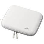 ELECOM электронный словарь кейс DICT. semi твердый модель звук c функцией электронный словарь предназначенный белый DJC-006LWH