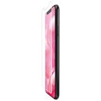 ELECOM жидкокристаллический защитная плёнка iPhone11*XR для антибактериальный обработка отпечаток пальца предотвращение * отражающий предотвращение модель PM-A19CFLF