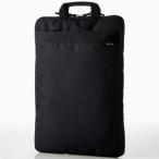 ELECOM CORDURA&amp;reg; внутренний сумка вертикальный 15.6 дюймовый до соответствует черный BM-IBCDH15BK