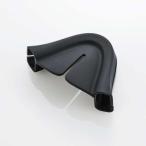 ELECOM Oculus Quest 2用シリコンノーズカバー   VR-Q2NC01BK