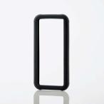 ELECOM мульти- силикон бампер /S размер P-SB04BK