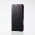 ELECOM Galaxy A53 5G soft кожанный кейс тонкий магнит имеется PM-G224PLFUBK