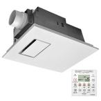  Panasonic электрический автобус .. сушильная машина потолок . включено форма 1... для одна фаза 100V модуль с ванной специальный диаметр трубы φ100mm обычно .. c функцией FY-13UG7E