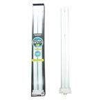  Panasonic compact форма лампа дневного света twin лампа дневного света Hf twin 1( 2 шт Bridge ) 32W натуральный цвет (3 волна длина форма днем белый цвет ) FHP32ENF3