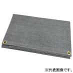 山善 スパッタシートA種 両面1号 920×920mm ハトメ数4 YY-A-SPS1