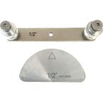 BBK технология z покрытие медь труба Ben da- для колесо колодка комплект (1/2 размер ) RB-IN-08