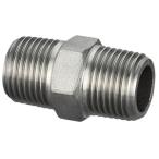  on da завод SFN type шестиугольник ниппель R1/2×R1/2 SFN-15