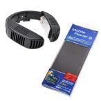 サンコー ネッククーラーmini 8000mAhモバイルバッテリー付 TKNECKBT